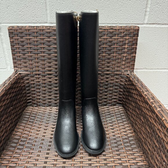 COACH Fitz Riding Boot C5767 - Picture 1 of 8